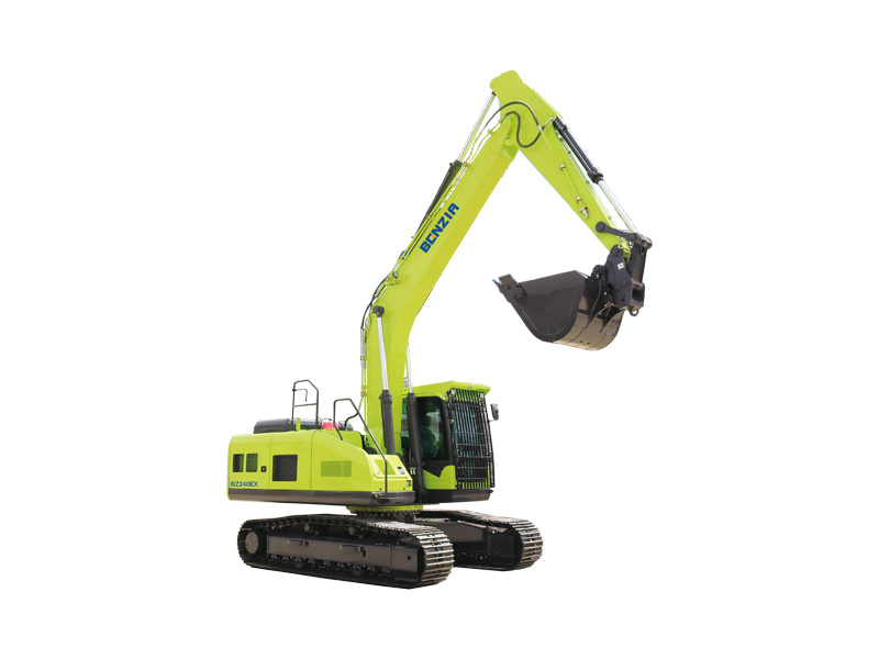 BZ240EX