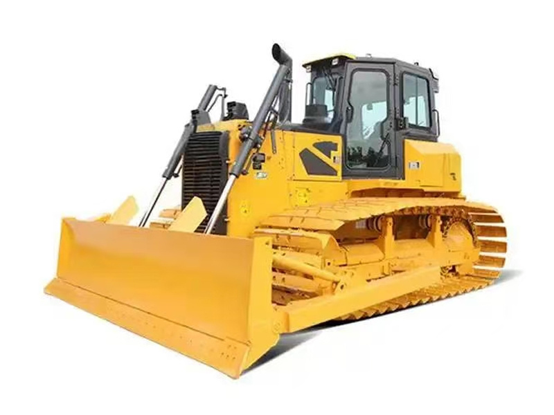 bulldozer
