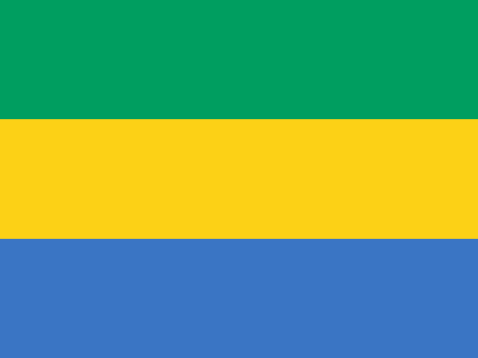 Contact Gabon
