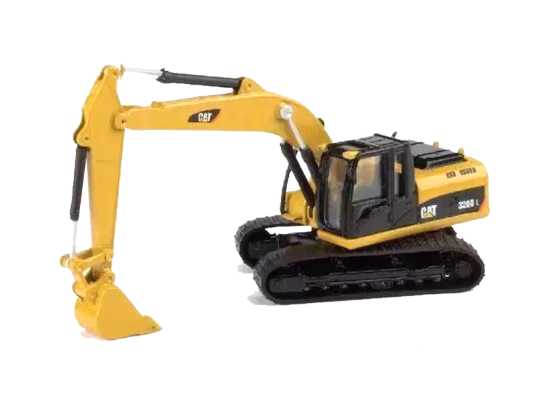 CAT320
