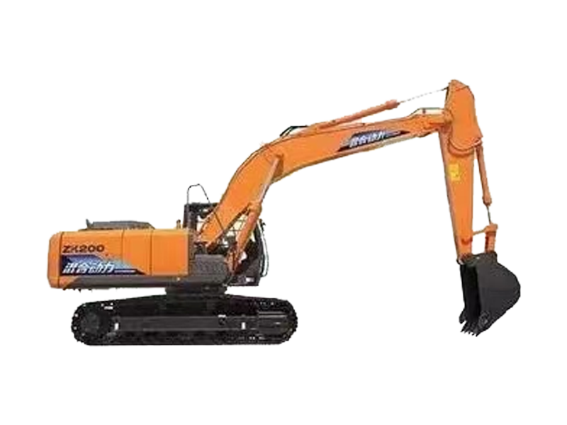 ZX200-5A