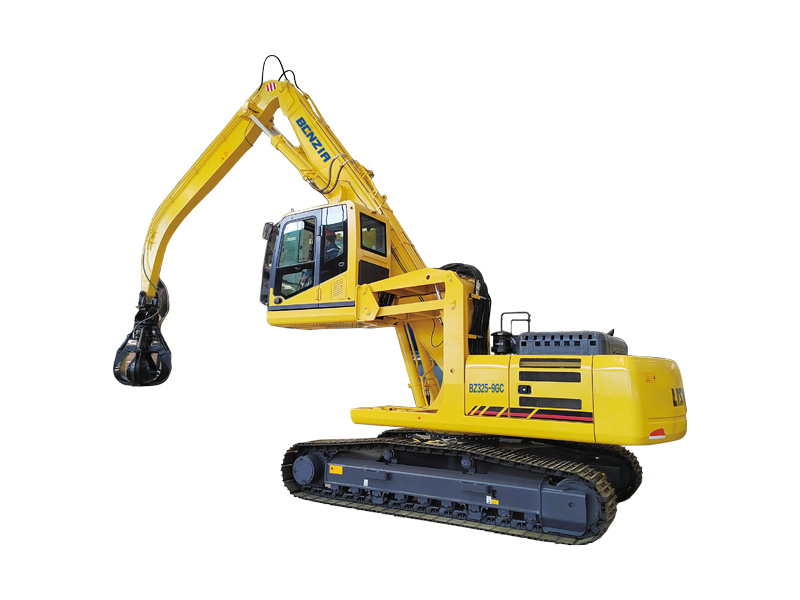 BZ325-9GC