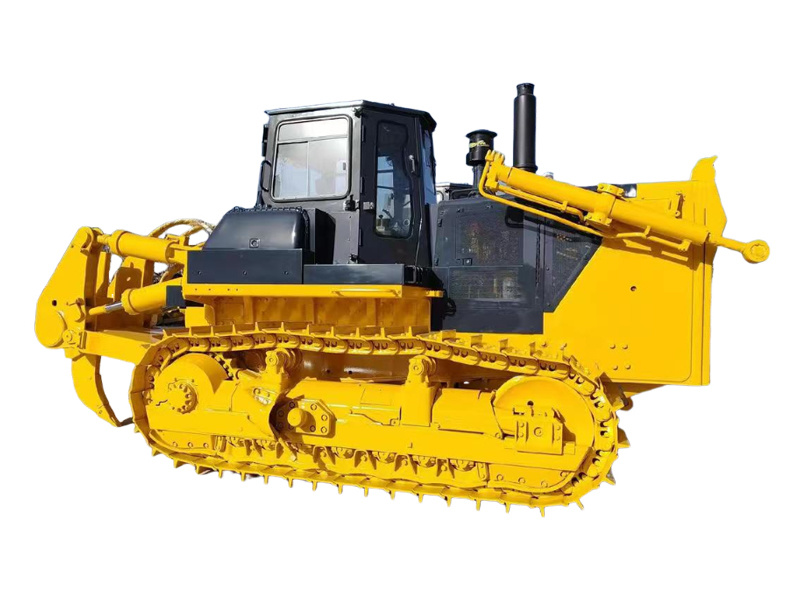 bulldozer