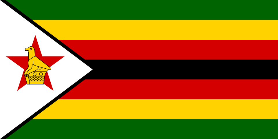 Partenaire du Zimbabwe