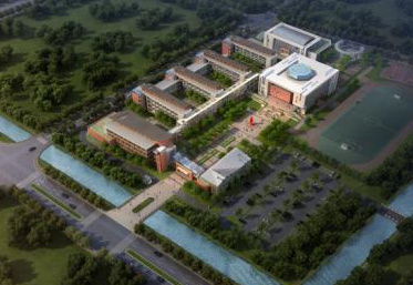 南通市新城小学 南通市新城小学