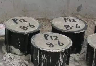 抗渗混凝土 抗渗混凝土
