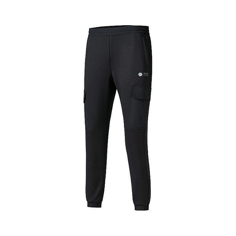 Herren Strickhose