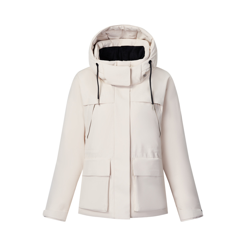 Daunenjacke für Damen