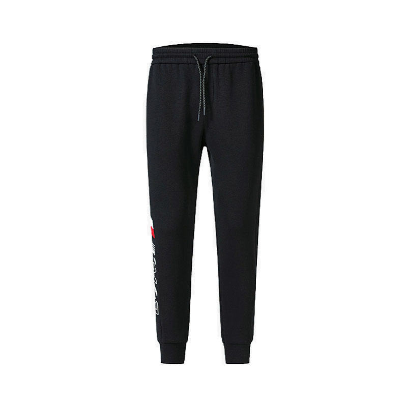 Herren Strickhose