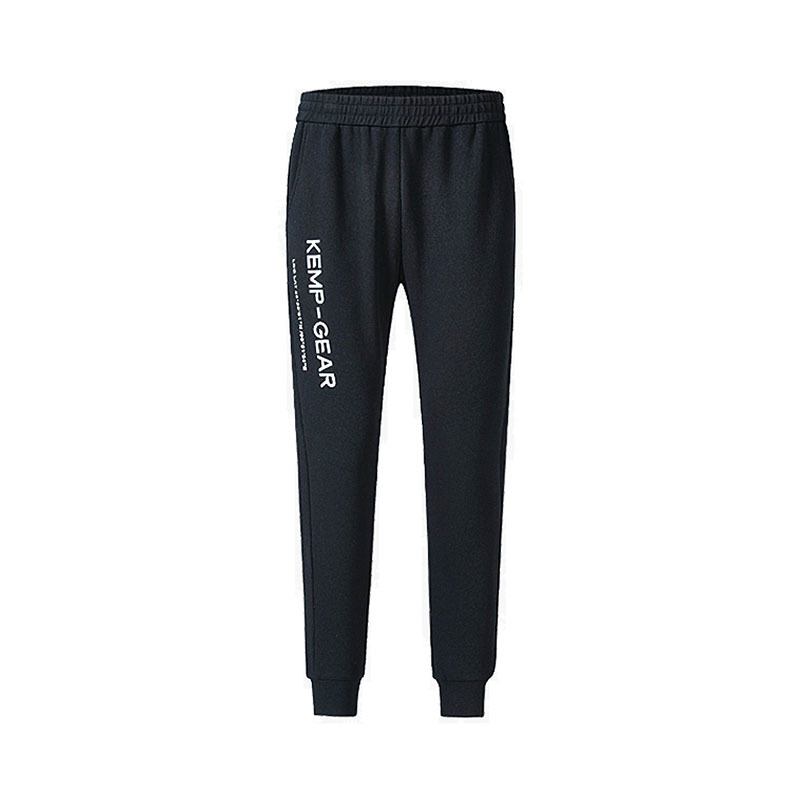 Herrenstrickhose