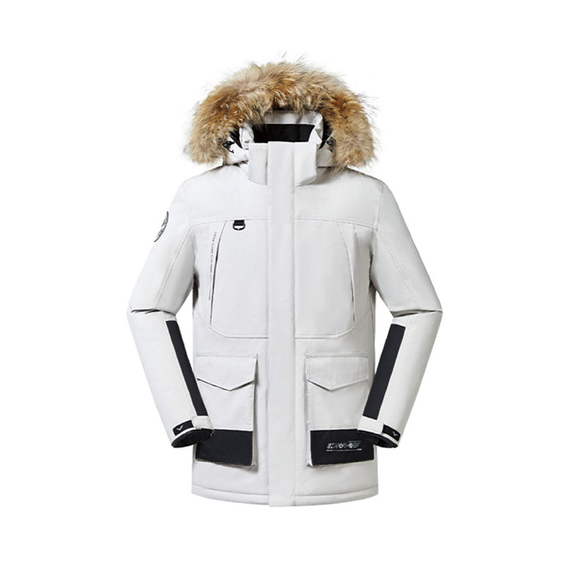 Daunenjacke für Herren