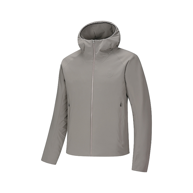 Herren Luxus Daunenjacke