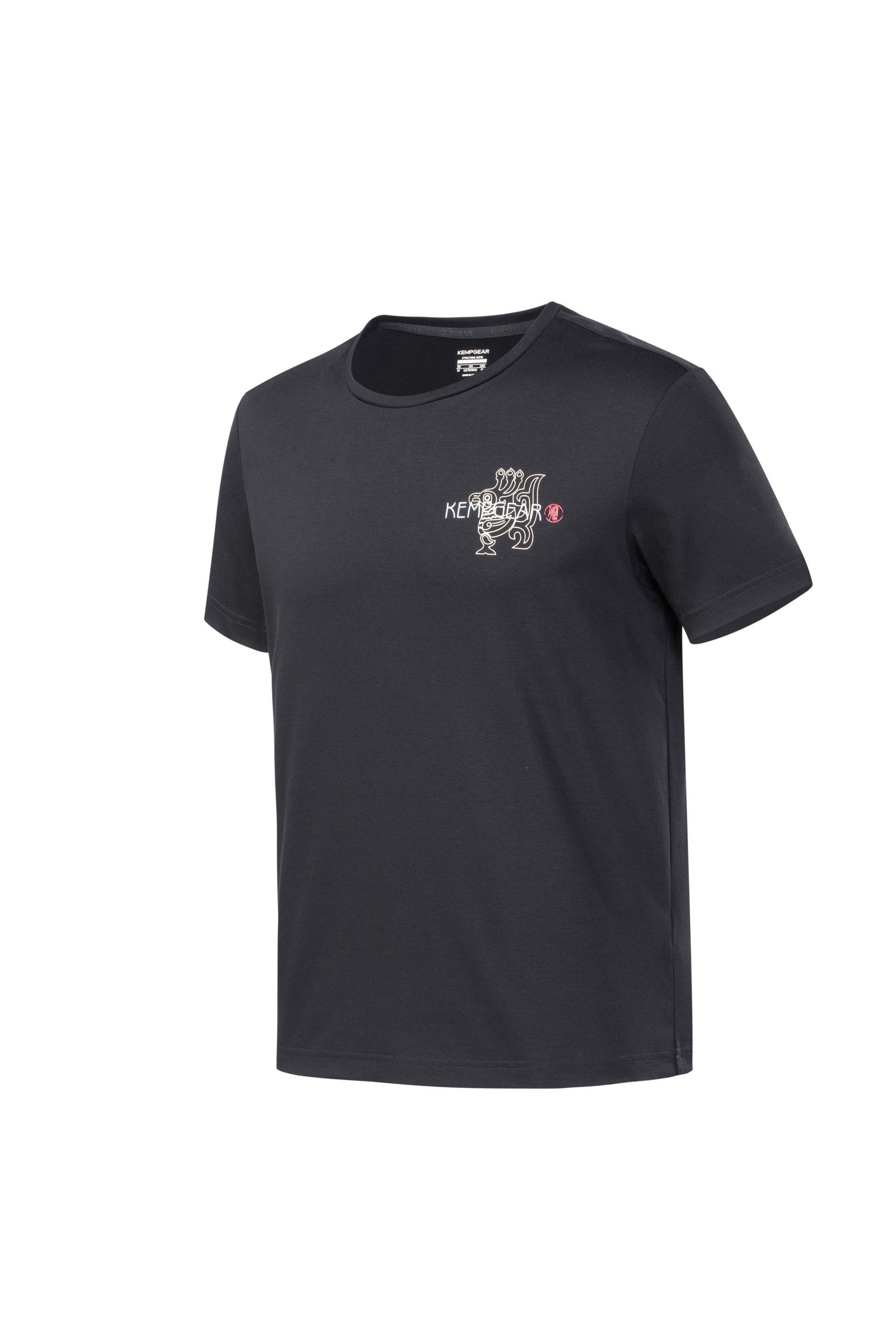 1227295 Herren Rundhals-T-Shirt (Partner-Modell)