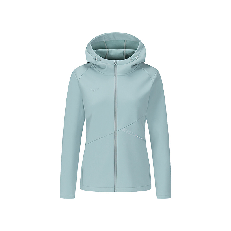 Damen-Softshelljacke