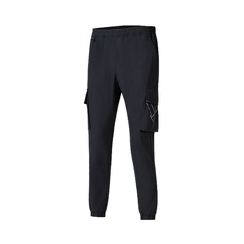 Herrenstrickhose (Paarmodell)