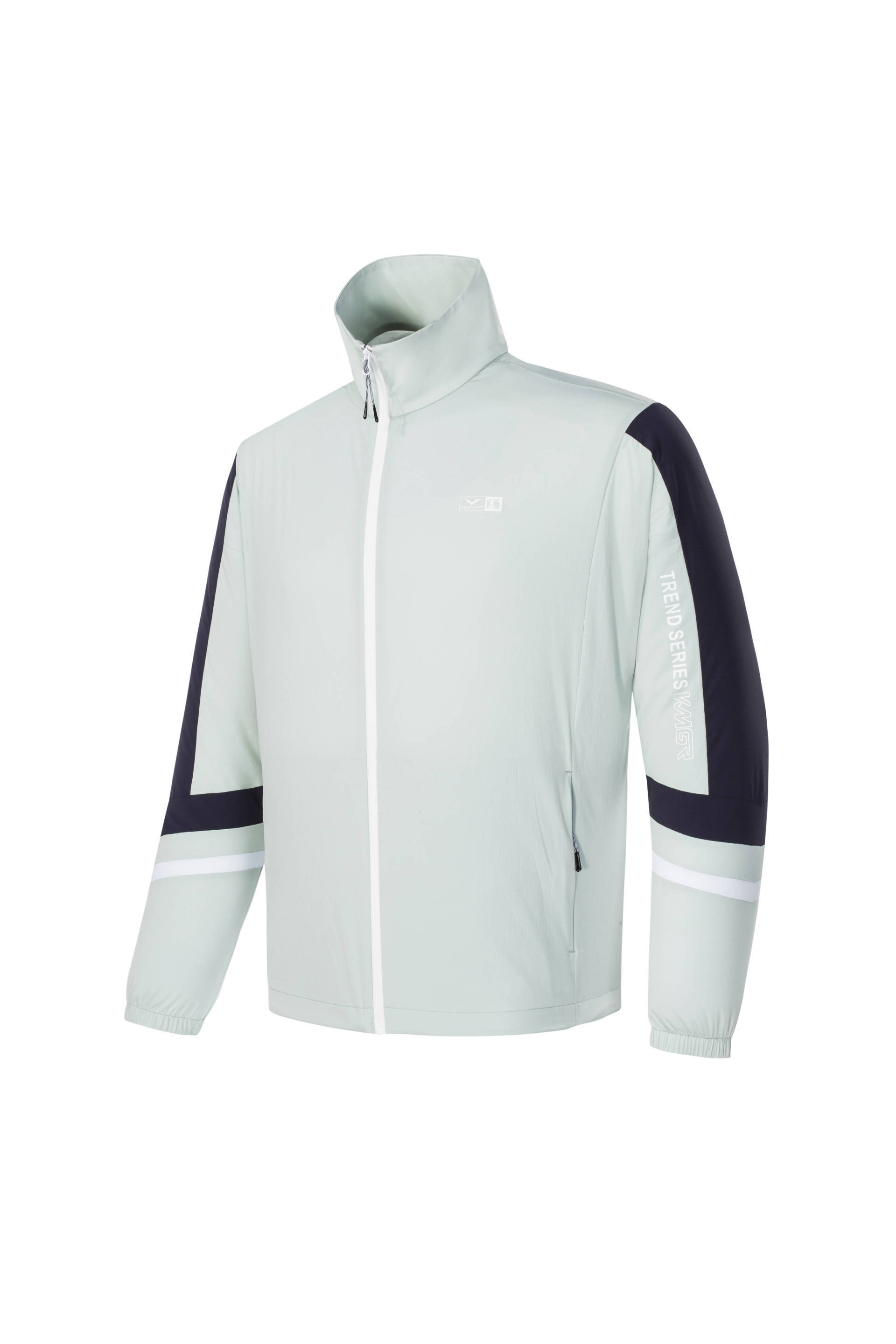 1227081 Herren-Lederjacke