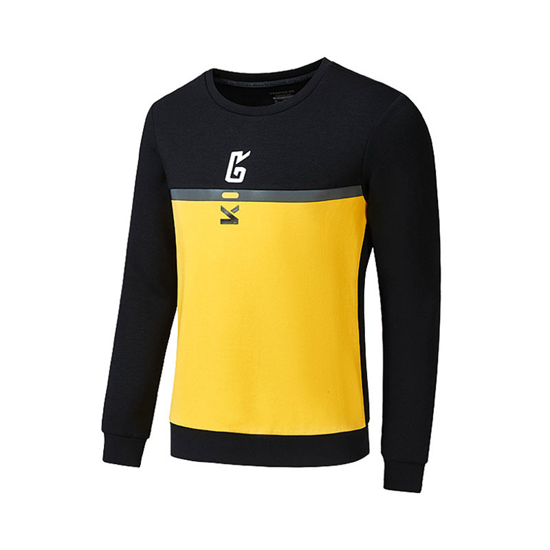 Herren-Rundhals-Sweatshirt