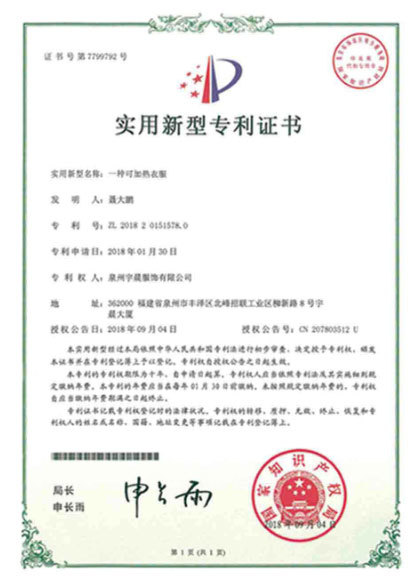 产品专利
