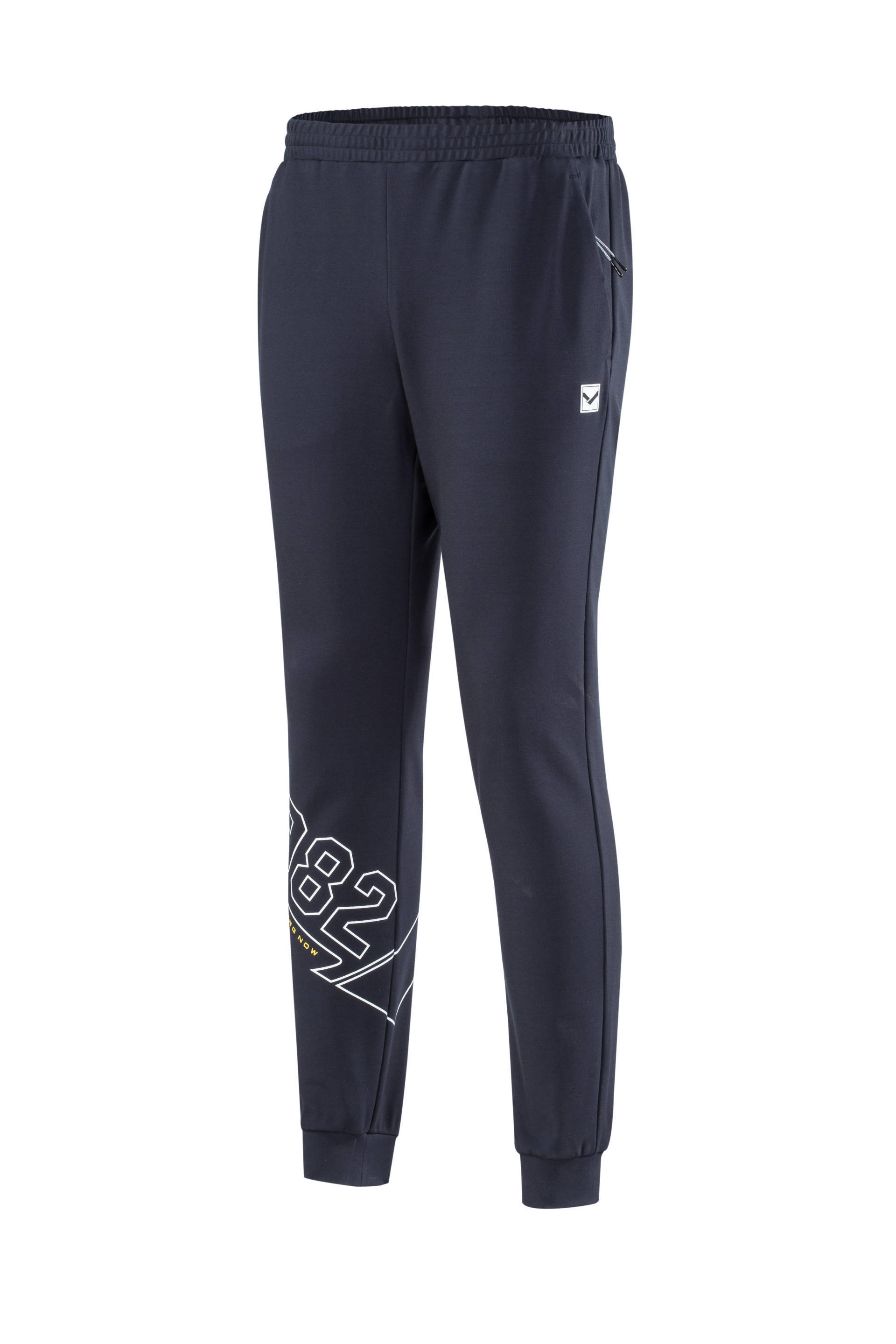 121839 Herren Strickhose (Partnerlook)