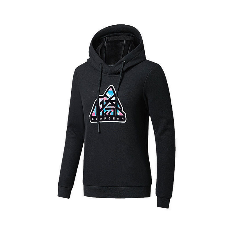 Damen Kapuzenpullover