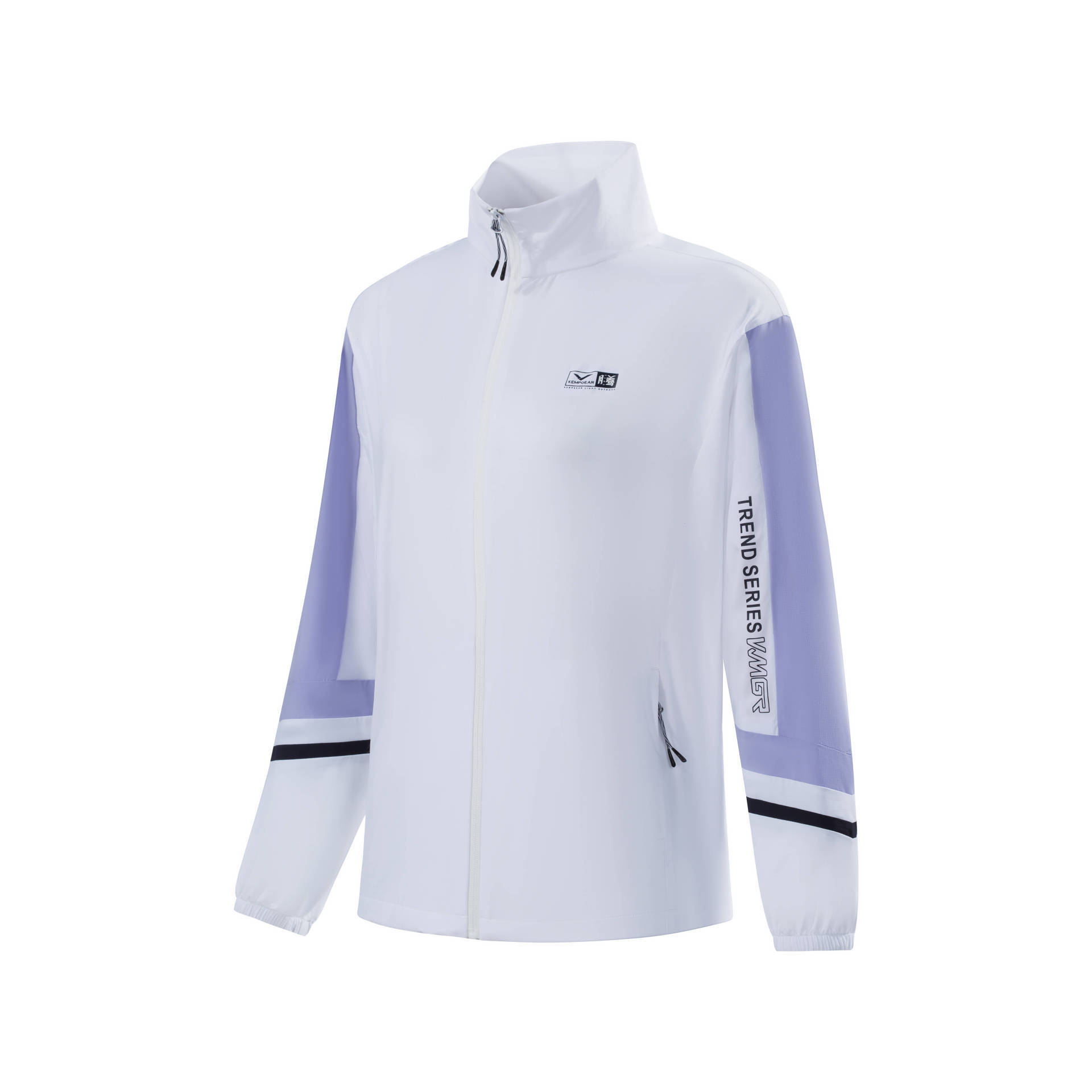 2227076 Damen-Hautjacke