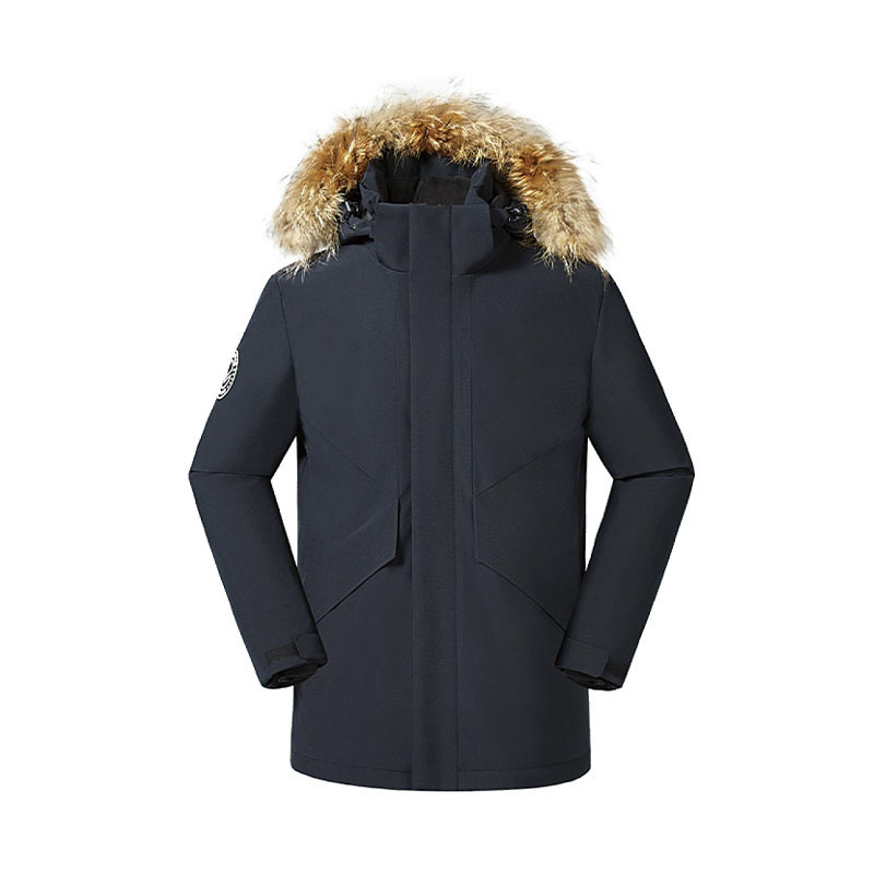 Daunenjacke für Herren