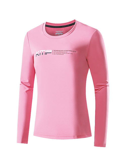 Damen-T-Shirt (Paar-Look)