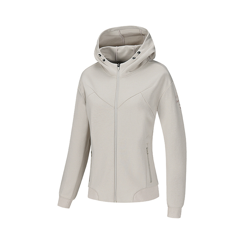 Damenstrickjacke
