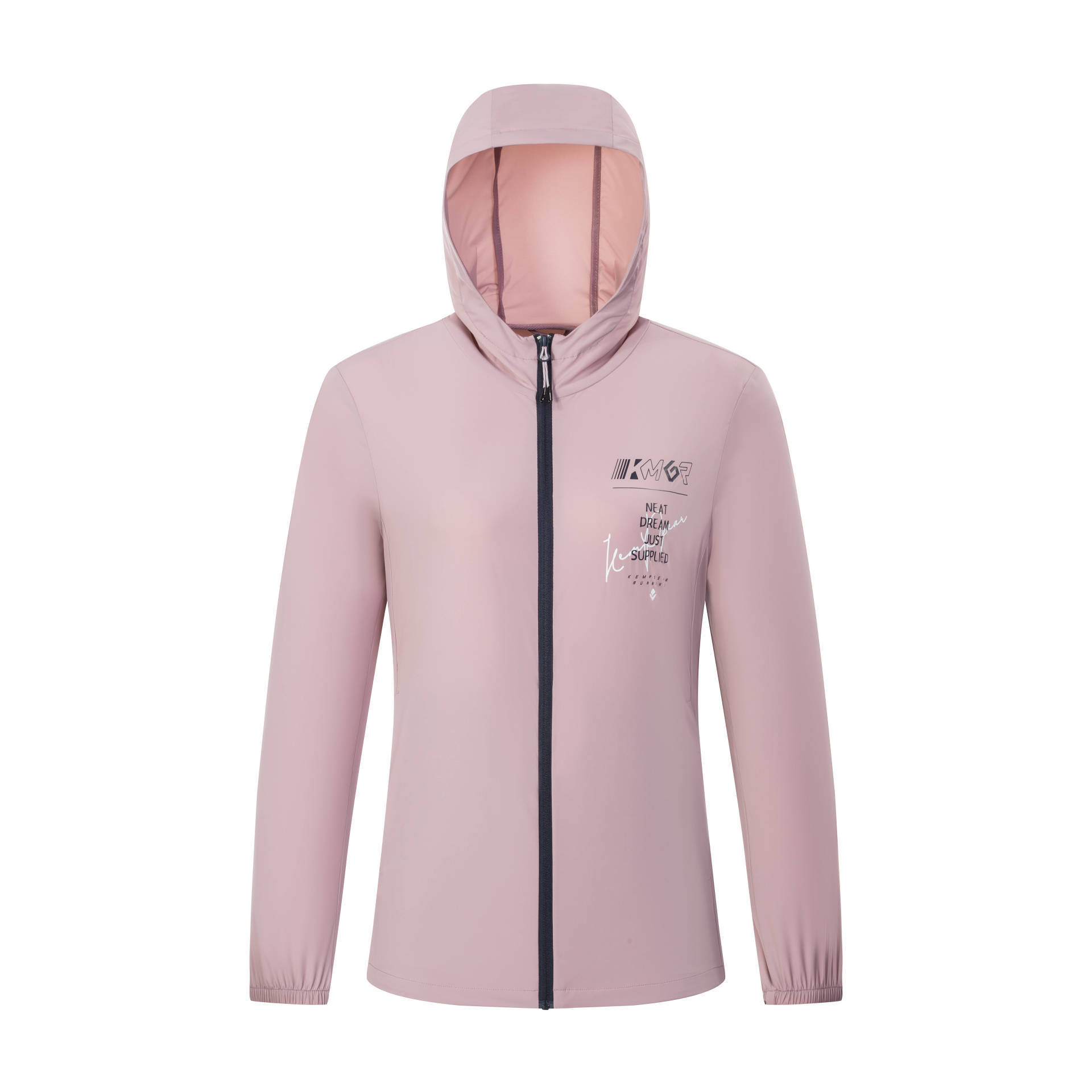 2227070 Damen leichte Single-Kleidung (Paar-Modell)