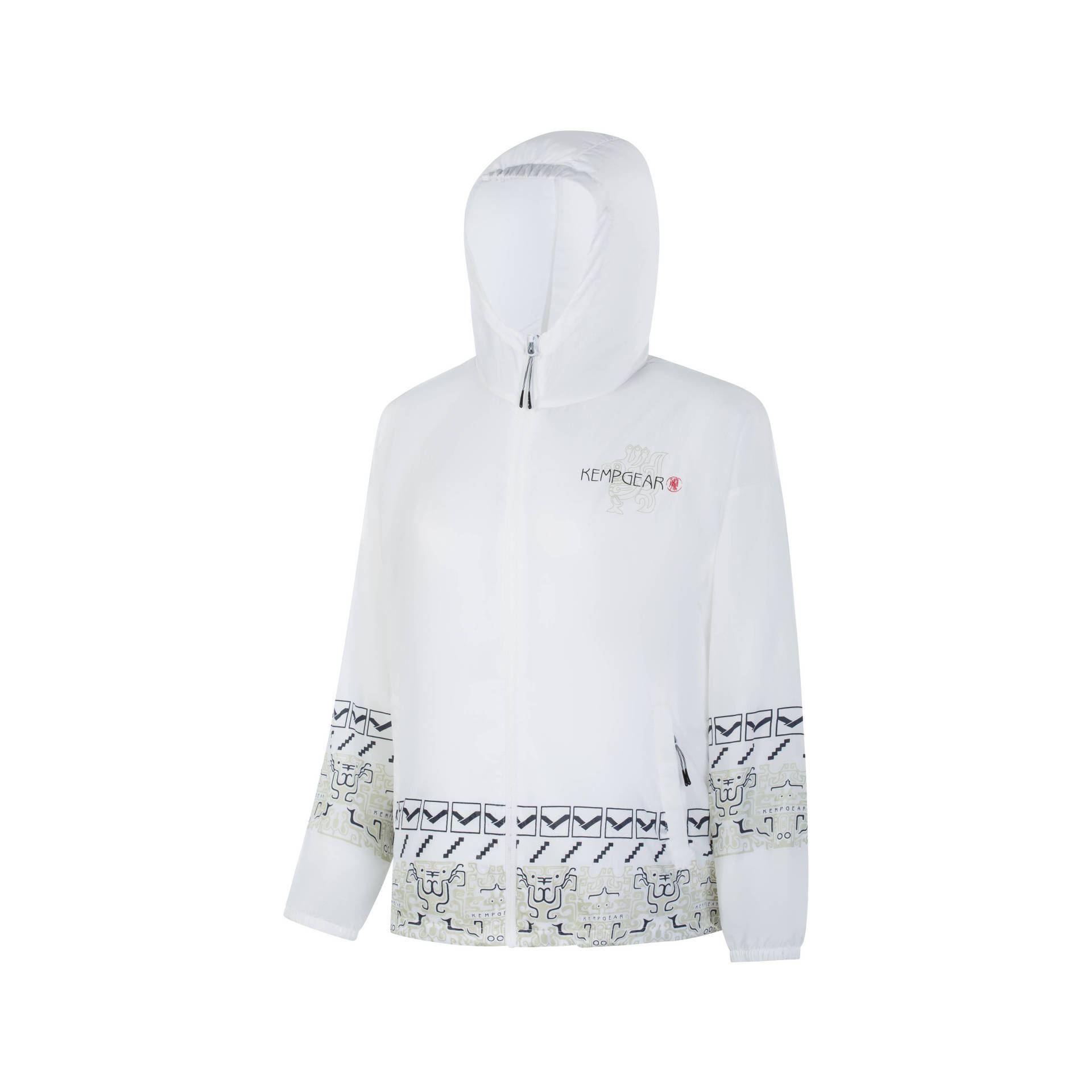 2227080 Damen-Hautkleidung