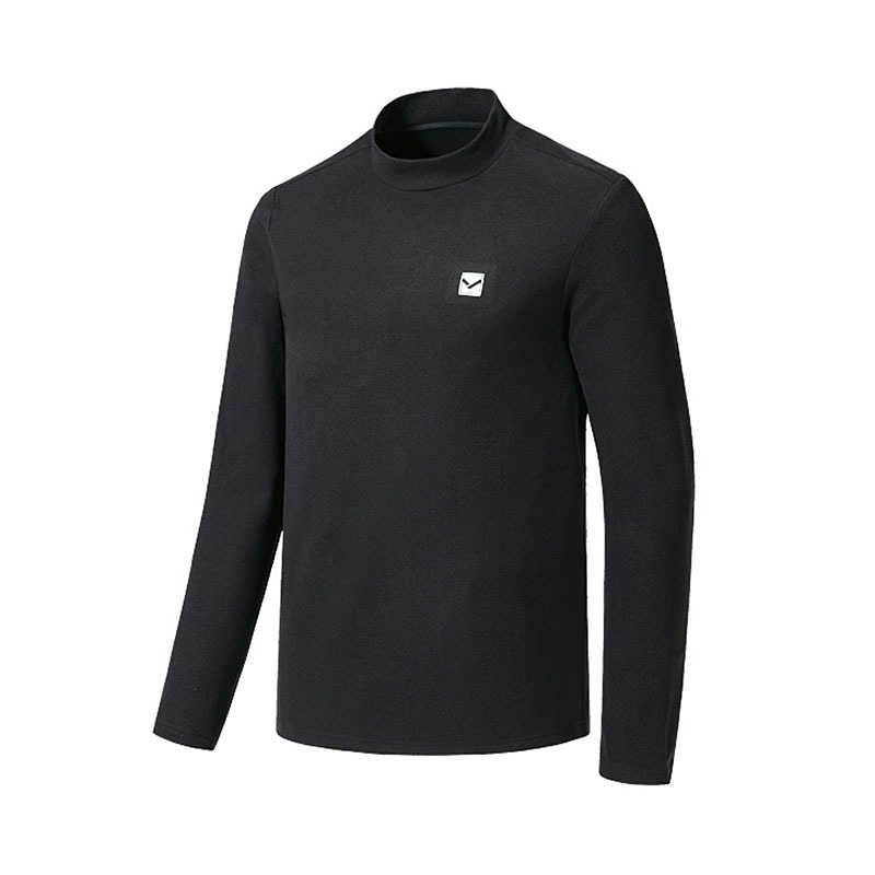Herren Langarm-T-Shirt