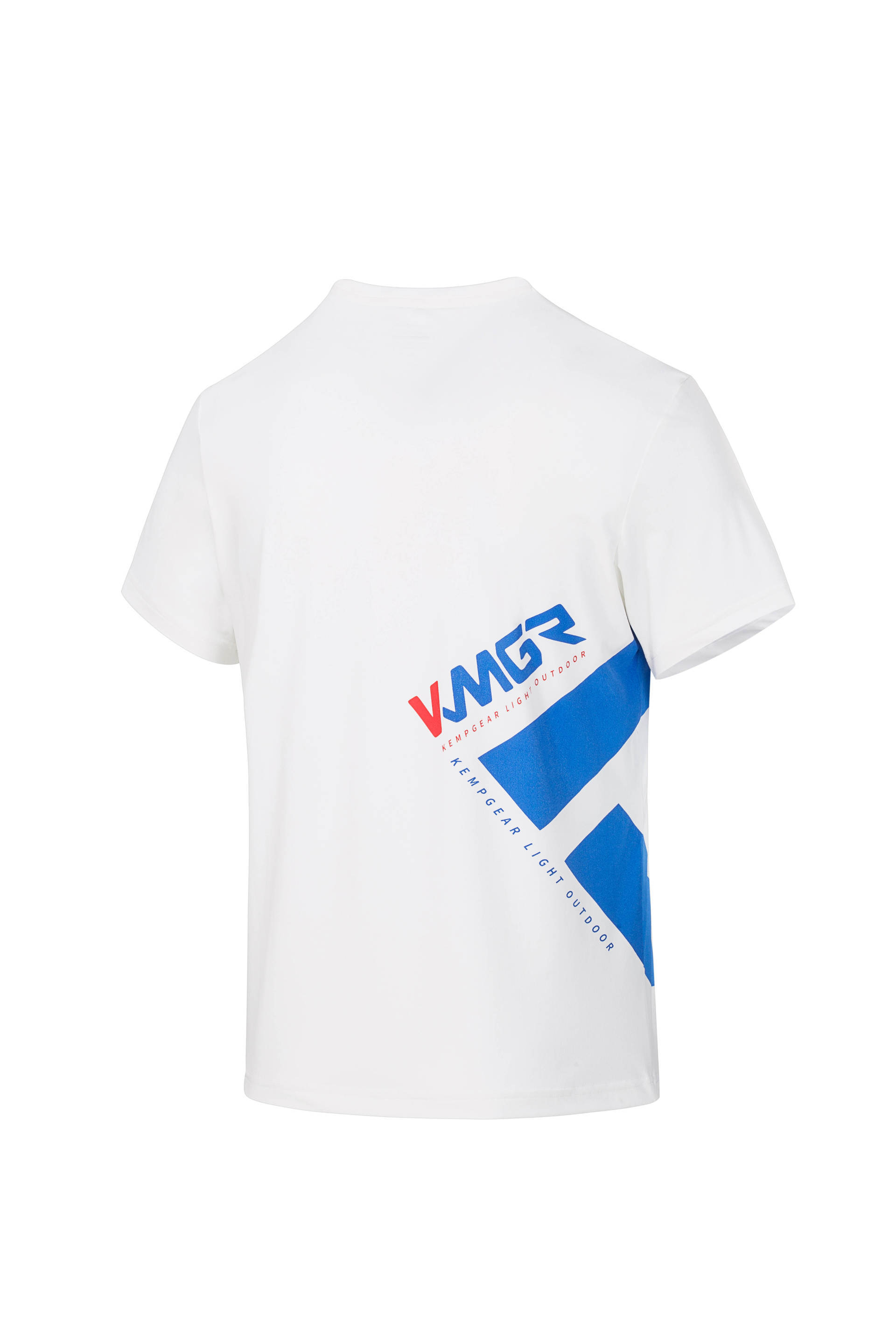 1227325 Herren-Rundhals-T-Shirt