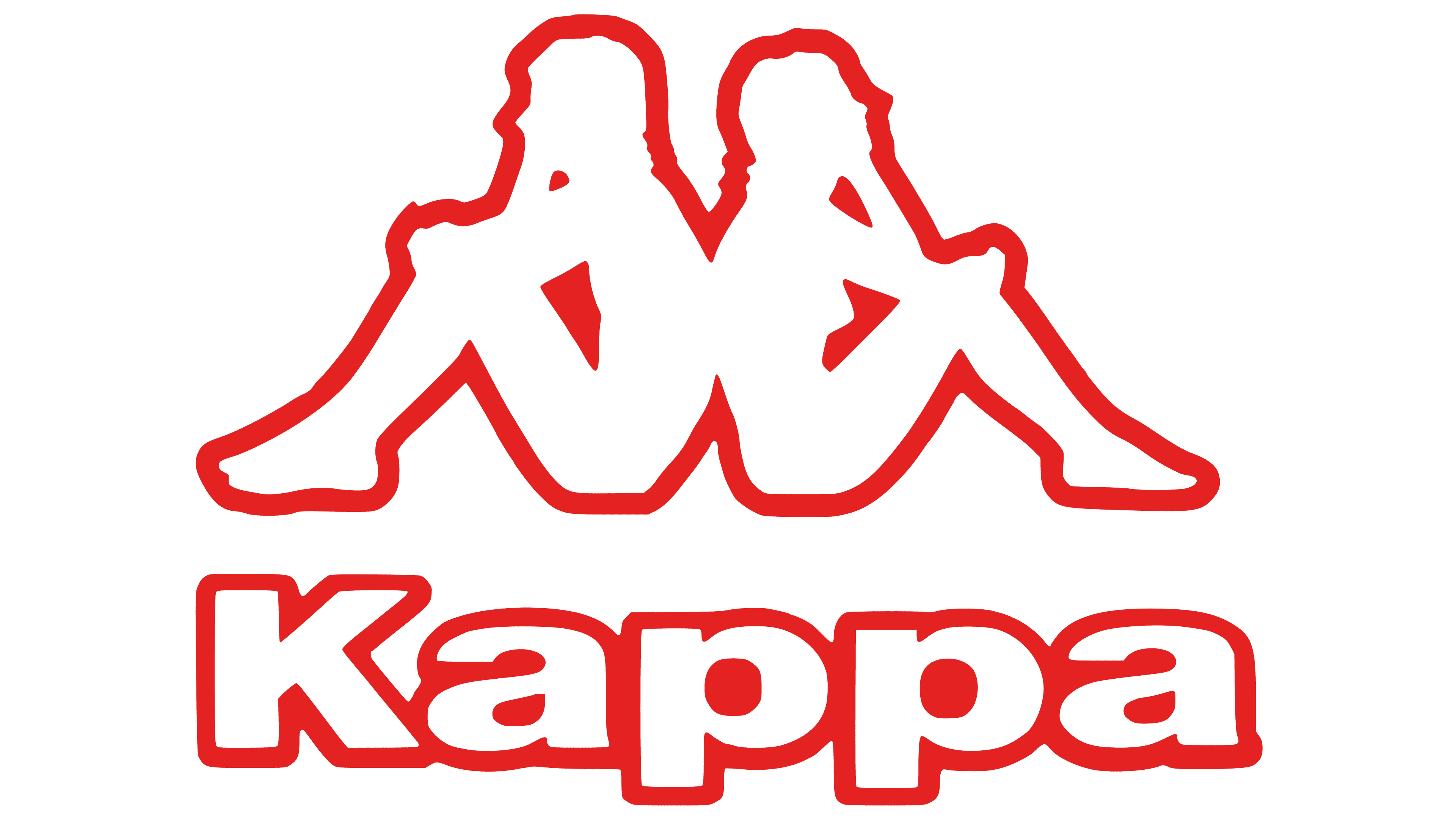 kappa