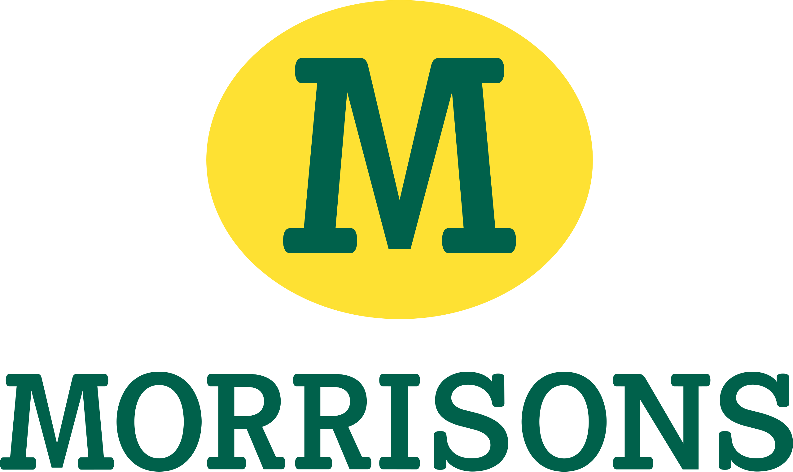 Morrisons Morrisons