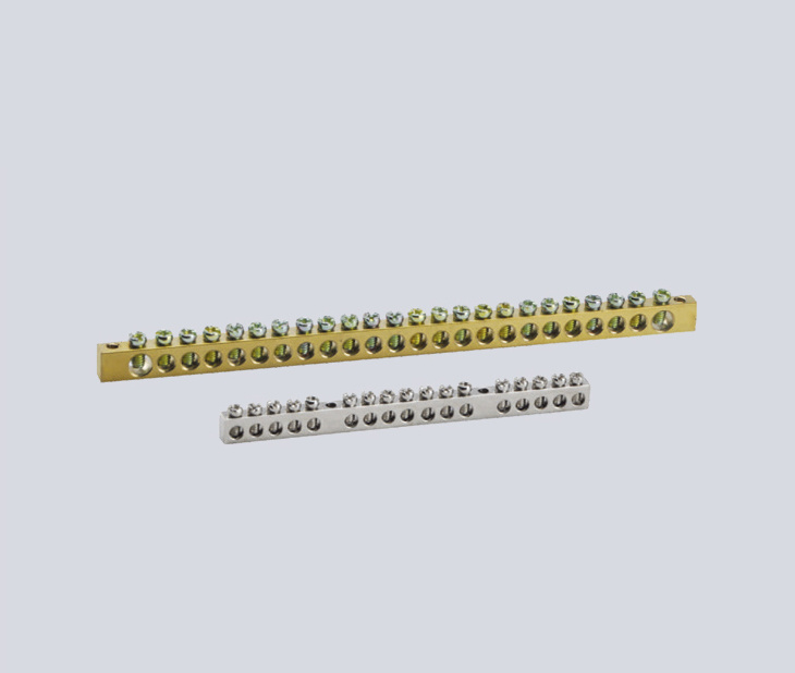 FTO38 BRASS BAR