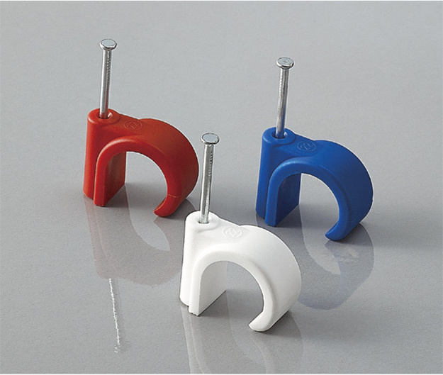 NAIL-IN CLIP