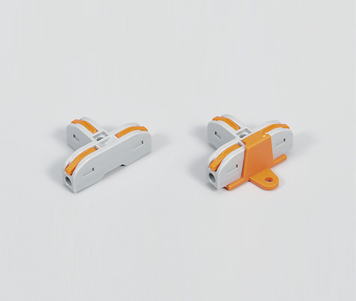 CONNECTOR TERMINAL  PCT-112/112D