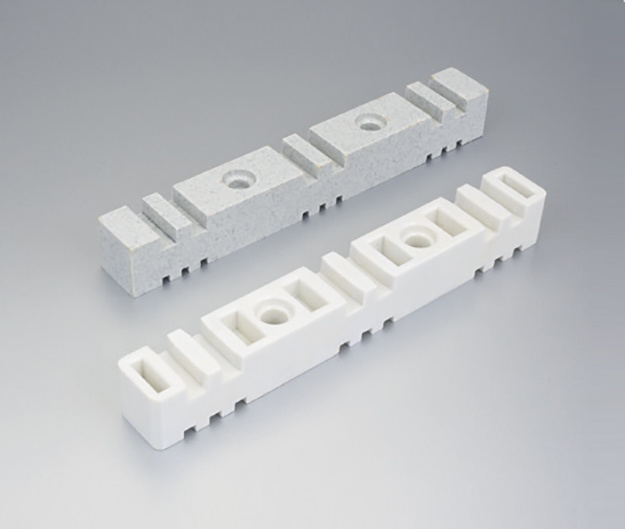 BUS BAR HOLDER