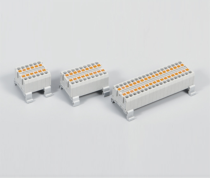 CONNECTOR TERMINAL   LT-TB1X6D/TB1X9D/TB1X18D