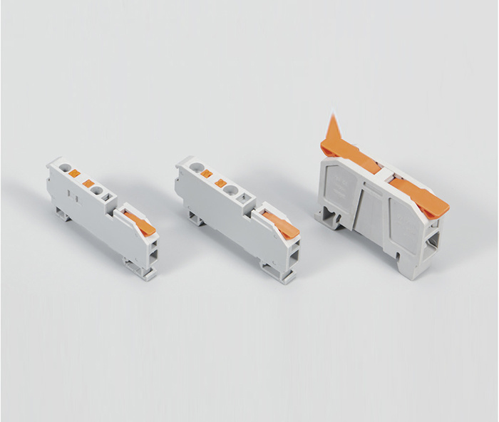 CONNECTOR TERMINAL  LT-4F/6F/25