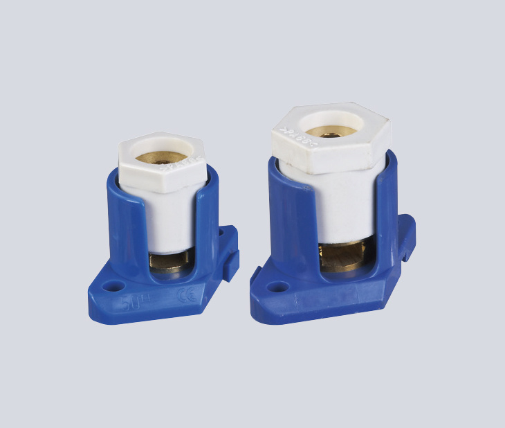 FT027 1x1 JUNCTION CONNECTOR