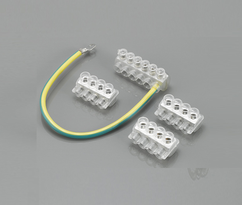 BRANCHING CONNECTOR SET SV15