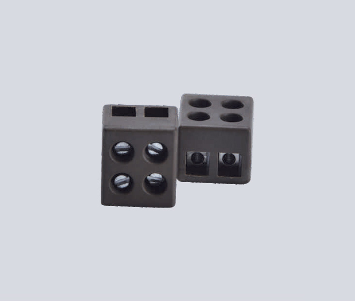 FT024 2 POLE CONNECTOR