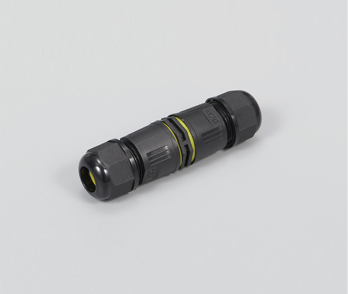WATERPROOF CONNECTOR   ZXM20