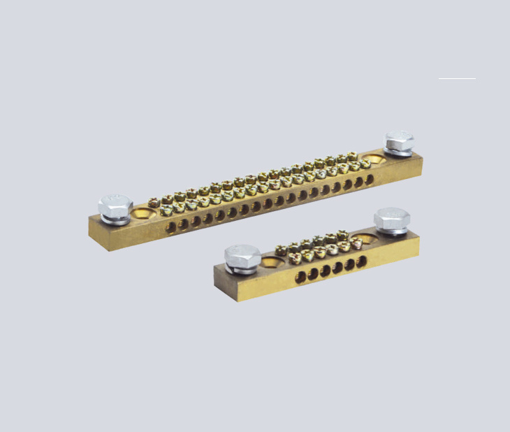 FTO39 NUMBER BRASS BAR