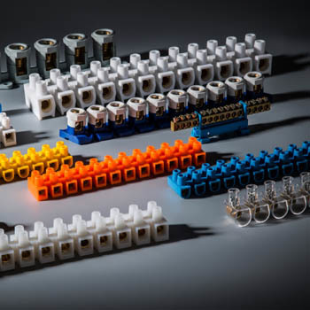 Terminal Block Series