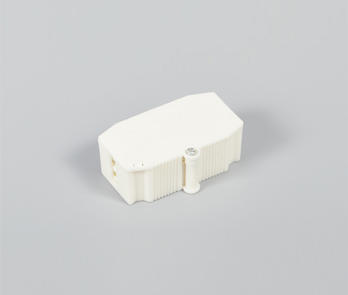 WATERPROOF CONNECTOR   B06-3WK