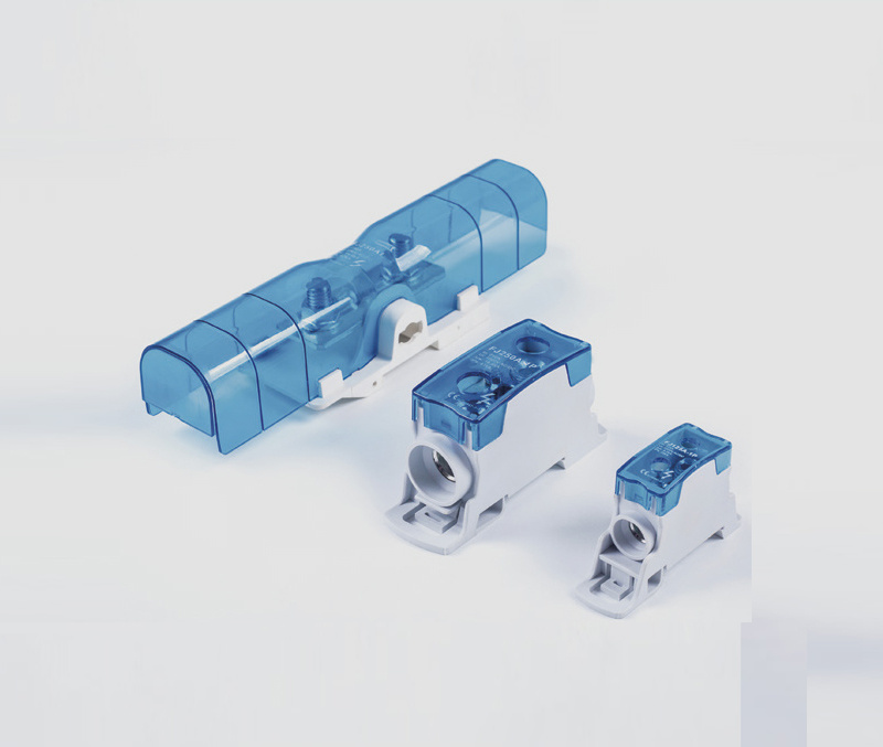POWER BLOCKS & TERMINALS