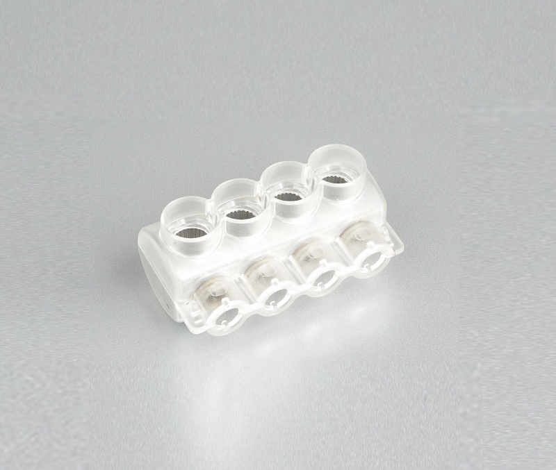 BRANCHING CONNECTOR
