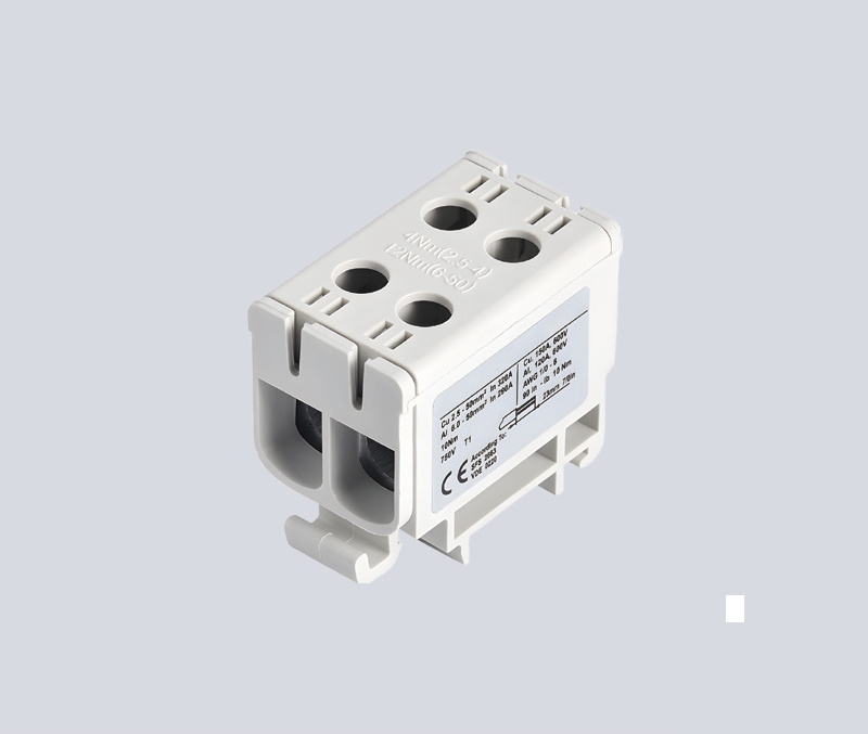 UNIVERSAL TERMINAL BLOCKS
